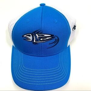 Game Guard fishing cap